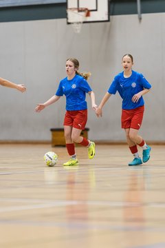 Bild 451 - wCJ NFV Futsalmeisterschaft